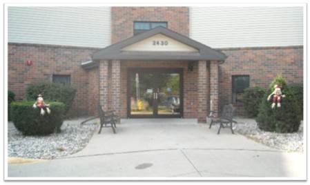 Foto principal - Evergreen Terrace Senior Apartments