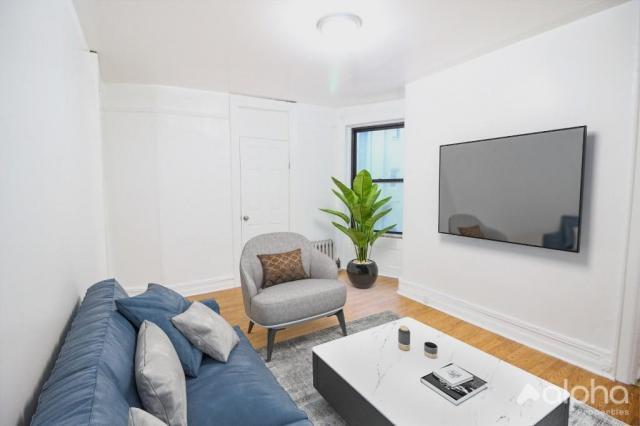 Foto principal - 2 bedroom in New York NY 10029