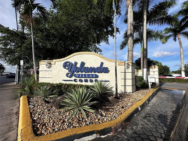 Foto del edificio - 801 NW 47th Ave