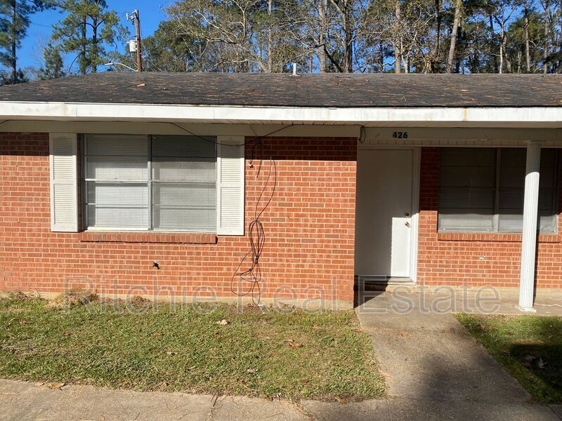 425 Forest St, Pineville, LA 71360 House Rental in Pineville, LA
