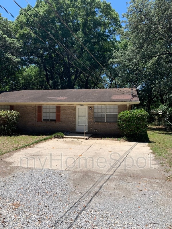 Building Photo - 4609 Saufley Field Rd