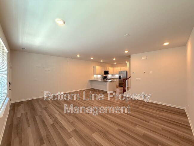 Building Photo - 3409 Glenn Hope Wy