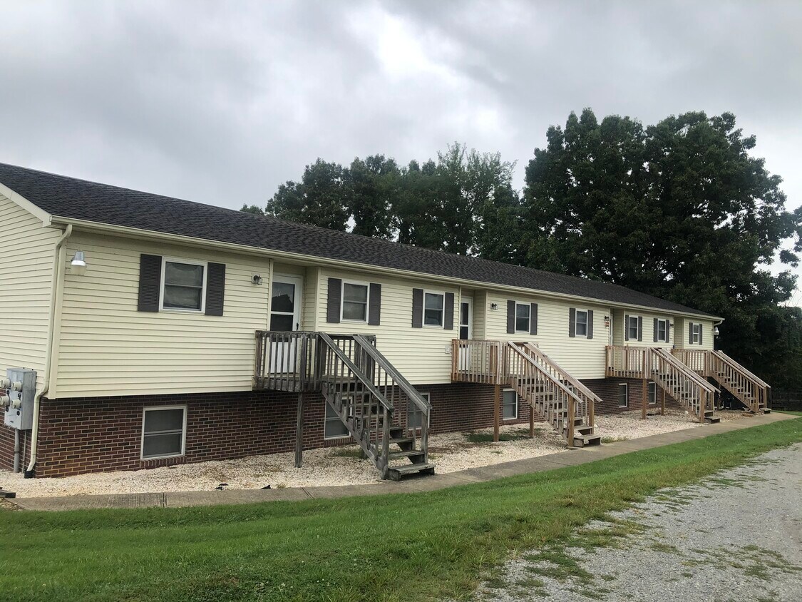 Foto principal - 155 Mays St