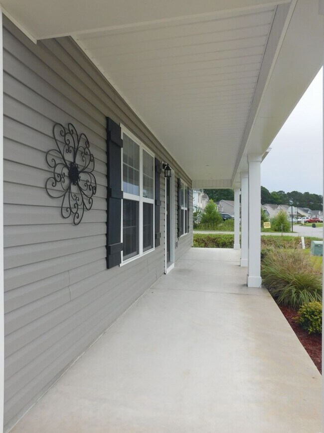 Building Photo - 500 Odham Ln