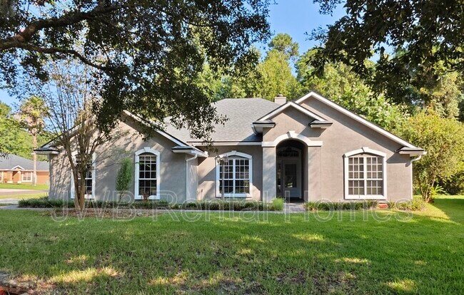 Photo - 535 Spanish Wells Rd House