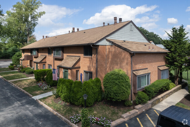 Foto del edificio - Harverford Village
