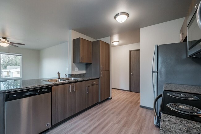 Interior Photo - Cherry Glen Apartments