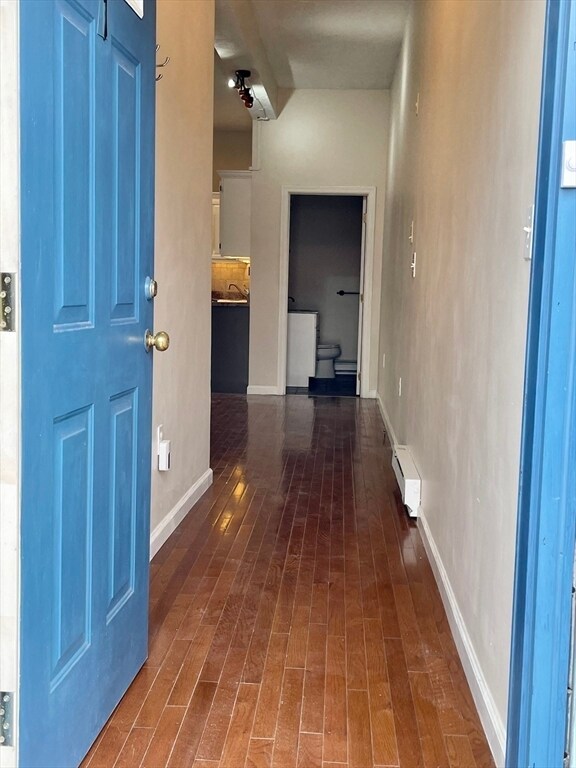 Foto del edificio - 217-221 Highland Ave