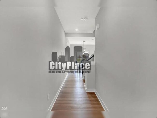Foto del edificio - 6635 Halsey St