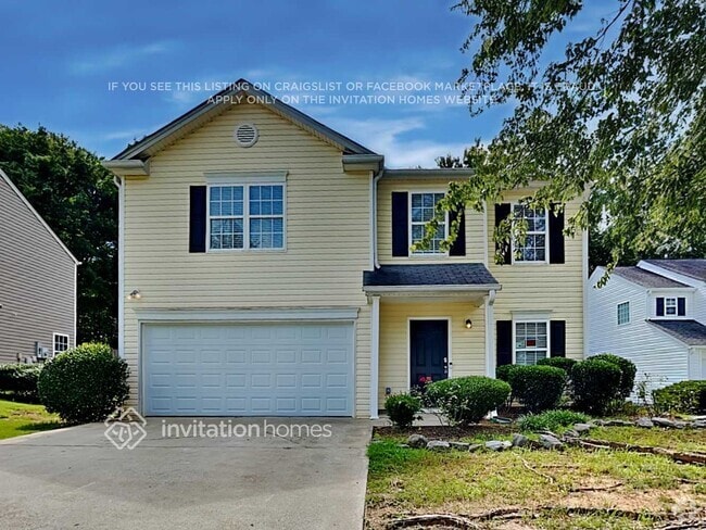 Building Photo - 500 Kensigton Park Dr