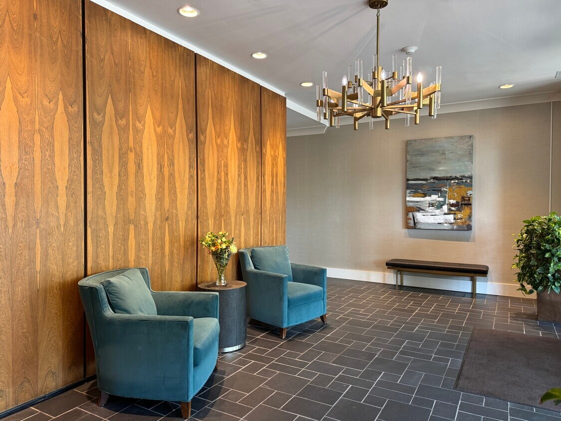 Foto del edificio - 1625 Sheridan Rd