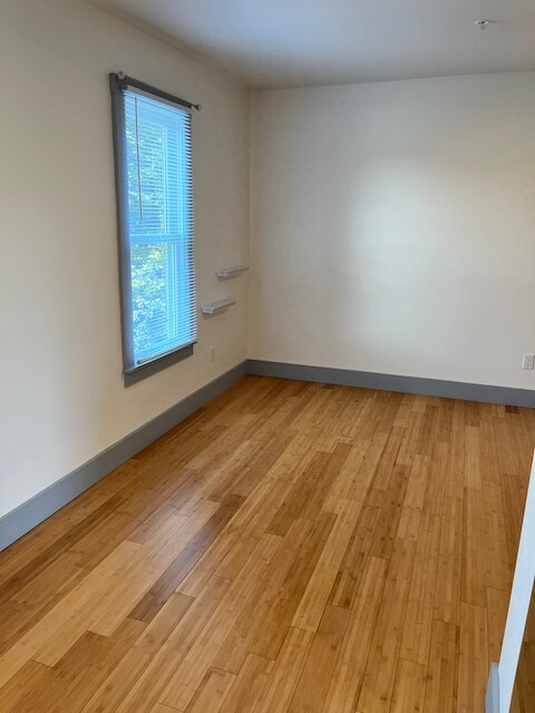 Bedroom - 188 S Champlain St