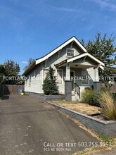 Building Photo - 915 NE 80th Ave