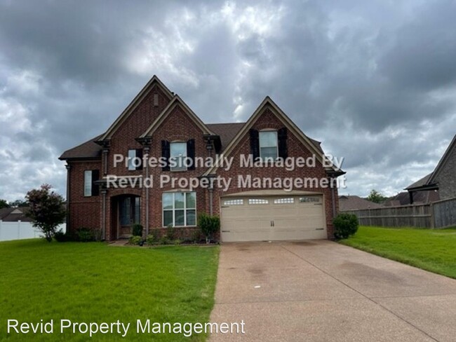 Building Photo - 4 br, 2.5 bath House - 2186 N. Forest Hill...