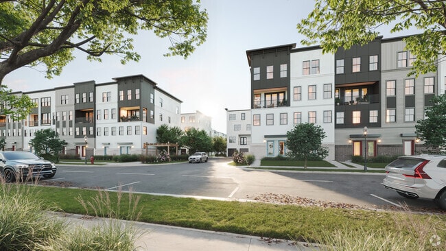 Building Photo - Pax Place at Cascades