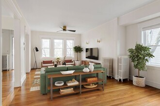 Building Photo - 29 Sherman St