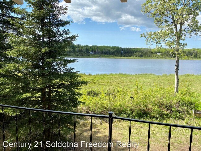 Foto del edificio - 3 br, 1 bath House - 38895 A Private Road