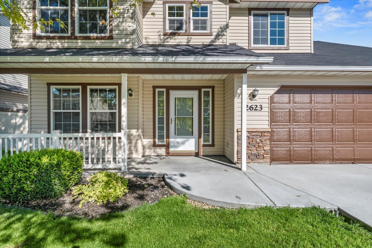 2623 McLaughlin Dr, Caldwell, ID 83607 House Rental in Caldwell, ID
