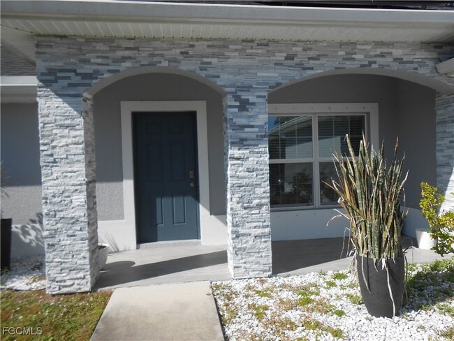 Foto del edificio - 601 Clayton Ave