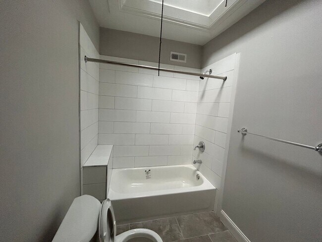 Foto del edificio - Beautiful 3 bedroom house in West Philly
