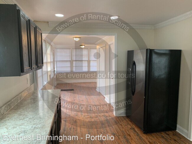 Building Photo - 3 br, 1 bath House - 8102 4th Ave S Unit A