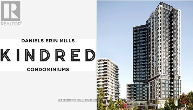 Building Photo - 2495 Eglinton Ave W