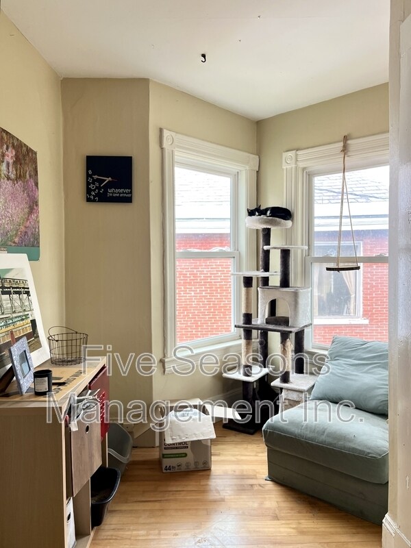 Foto del edificio - 119-9 North Winooski Avenue - 9