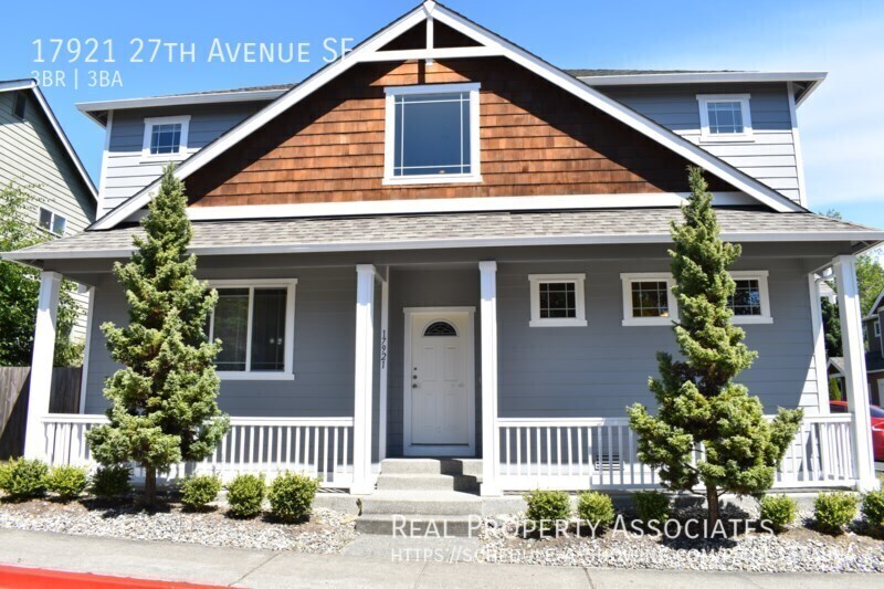 Primary Photo - Single Family Home in Bothell/Mill Creek