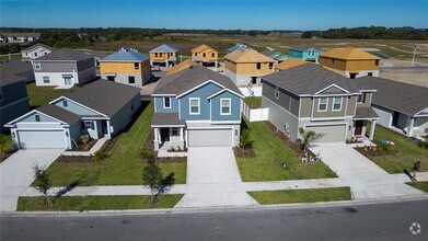 Building Photo - 606 Bell Prairie Cir