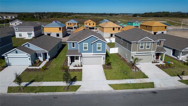 Foto del edificio - 606 Bell Prairie Cir