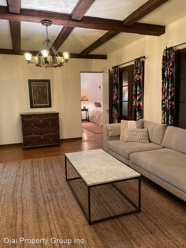 Foto del edificio - 3 br, 2 bath House - 3935 Thacher Rd