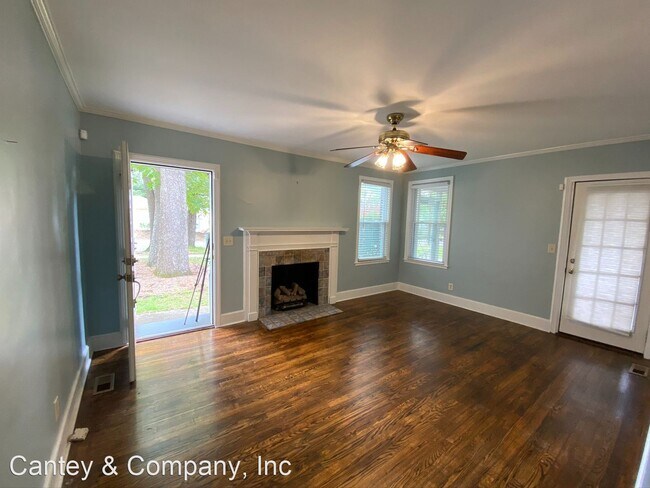 Building Photo - 2 br, 2 bath House - 727 South Ott Street