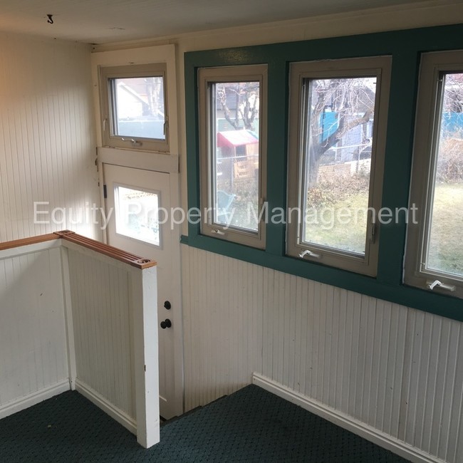 Building Photo - 1447 S 1000 E