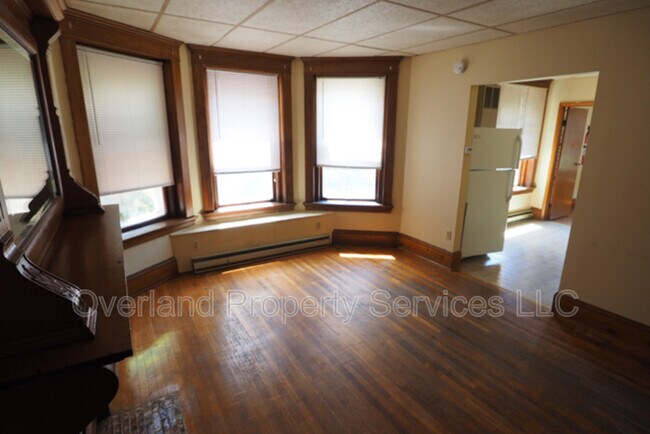 Foto del edificio - 90 N Winooski Ave