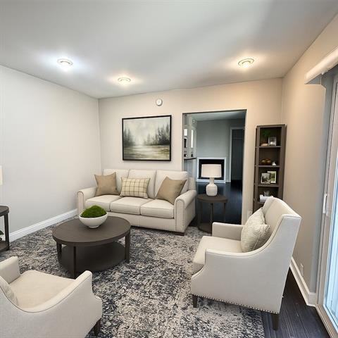 Foto del edificio - 4023 N Hall St