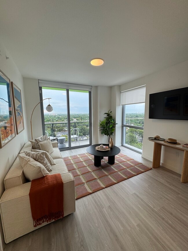 Foto del edificio - 1460 NW 35th St