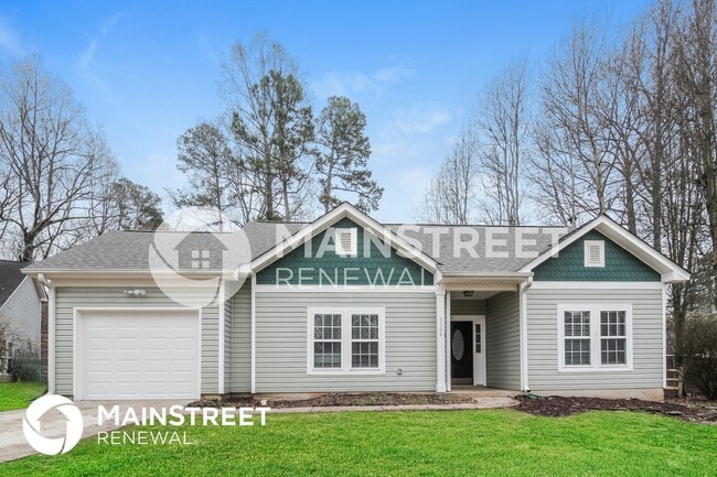 Building Photo - 8304 Highlander Ct