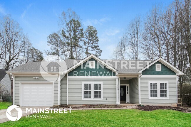 Foto del edificio - 8304 Highlander Ct