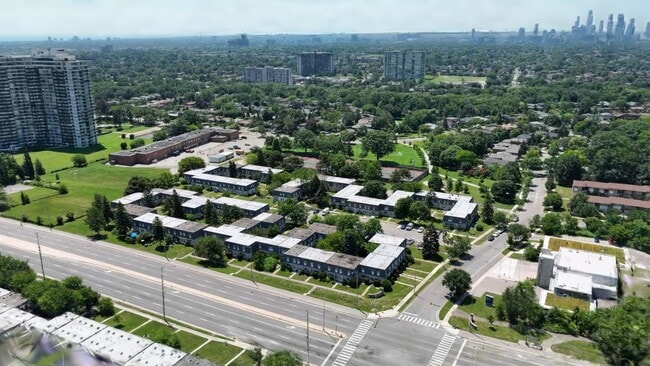  - Winding Trail Townhomes
