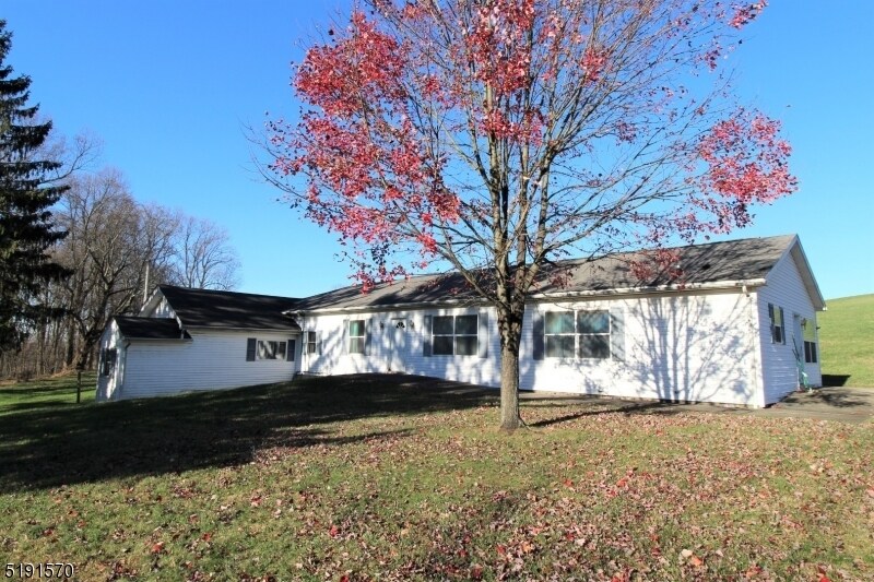 3 Matthews Ln, Belvidere, NJ 07823 House Rental in Belvidere, NJ