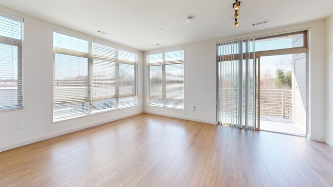 Interior Photo - Currents on the Charles