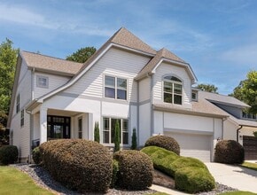 Building Photo - 101 Stonewash Way