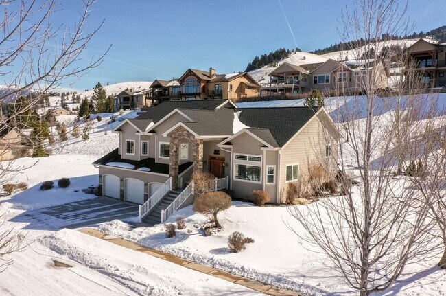 Foto del edificio - Executive Rental - Stone Mountain - 5 Bed - 3 Bath