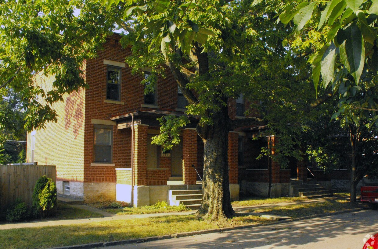 Foto del edificio - 416-426 E Mithoff St