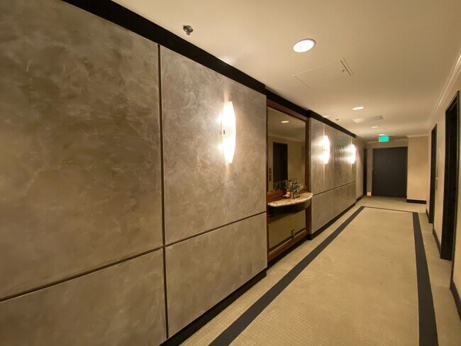 Foto del edificio - Prestigious BUNKER HILL TOWER - Downtown L...