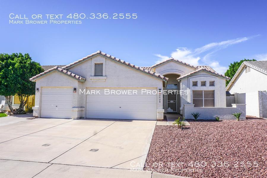 Foto principal - 2428 S Lennox