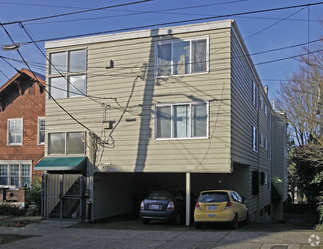 Foto principal - Eastwind Apartments