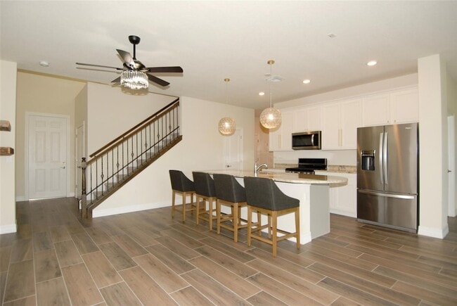 Photo - 4628 Pinehurst Trl E House