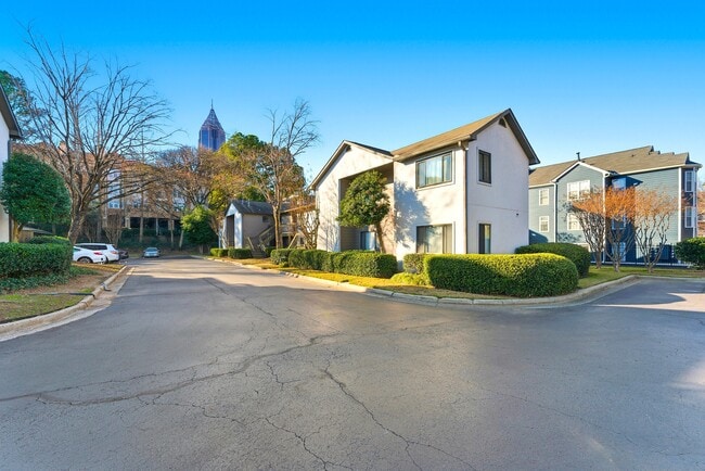 Photo - 56 Finch Trail NE Townhome