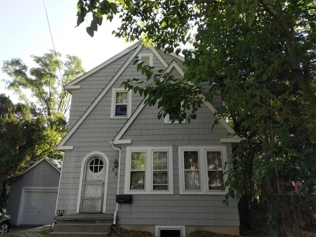 Building Photo - 803 Brown St